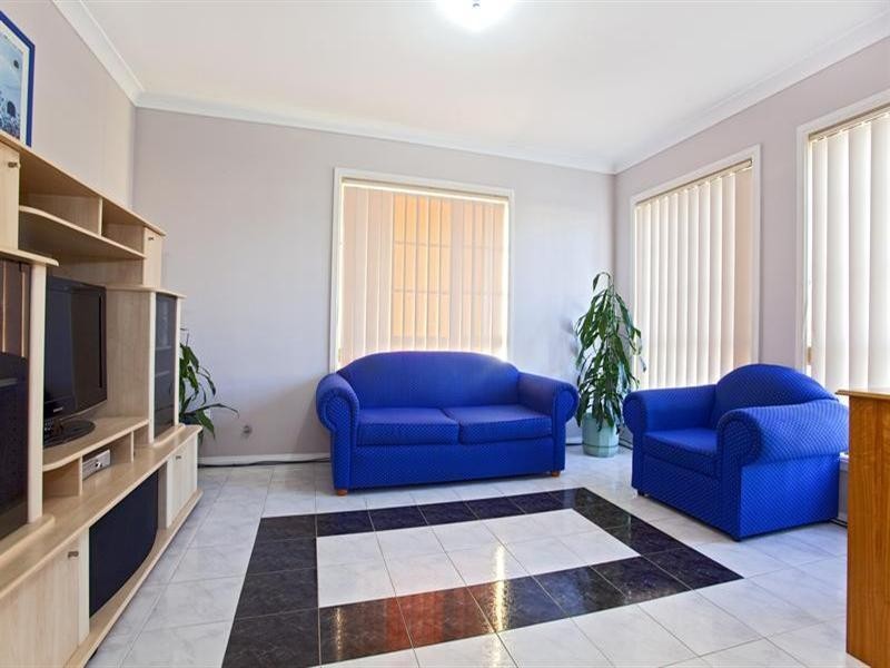 Green Valley NSW 2168