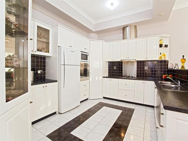 Green Valley NSW 2168