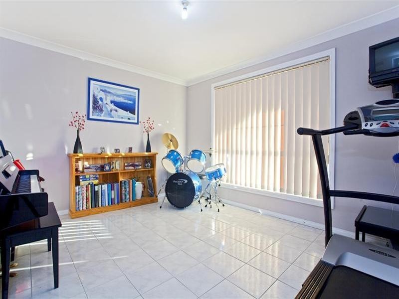 Green Valley NSW 2168