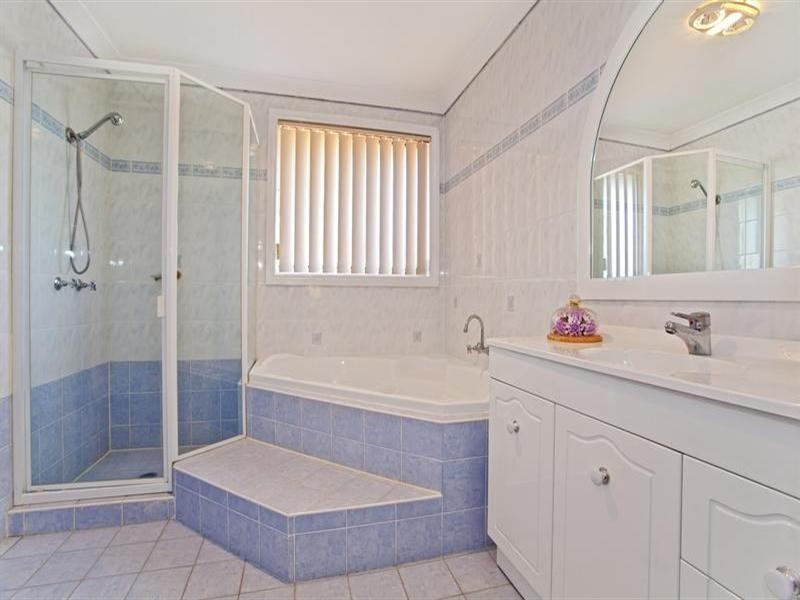 Green Valley NSW 2168