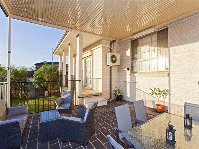 Green Valley NSW 2168