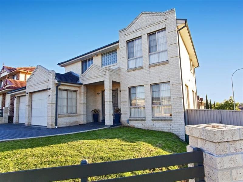 Green Valley NSW 2168