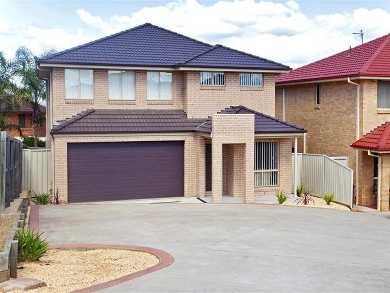 7B Bribe Close, Green Valley NSW 2168