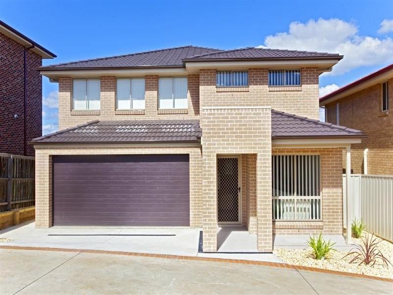7B Bribe Close, Green Valley NSW 2168