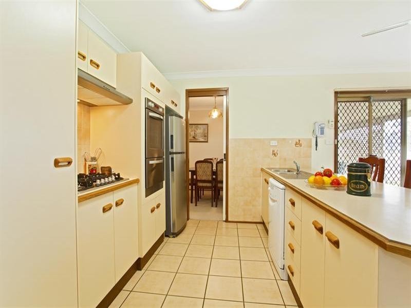 35 Kestrel Avenue, Hinchinbrook NSW 2168