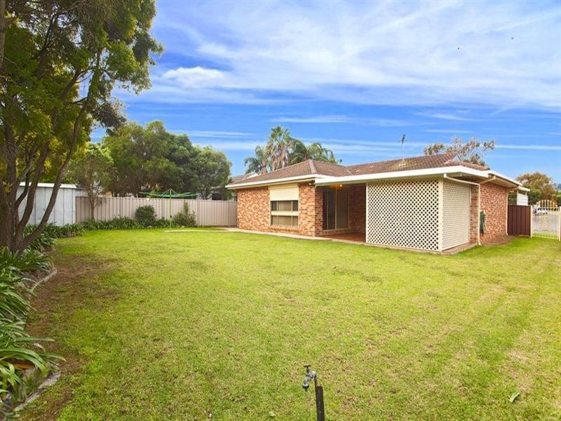 35 Kestrel Avenue, Hinchinbrook NSW 2168