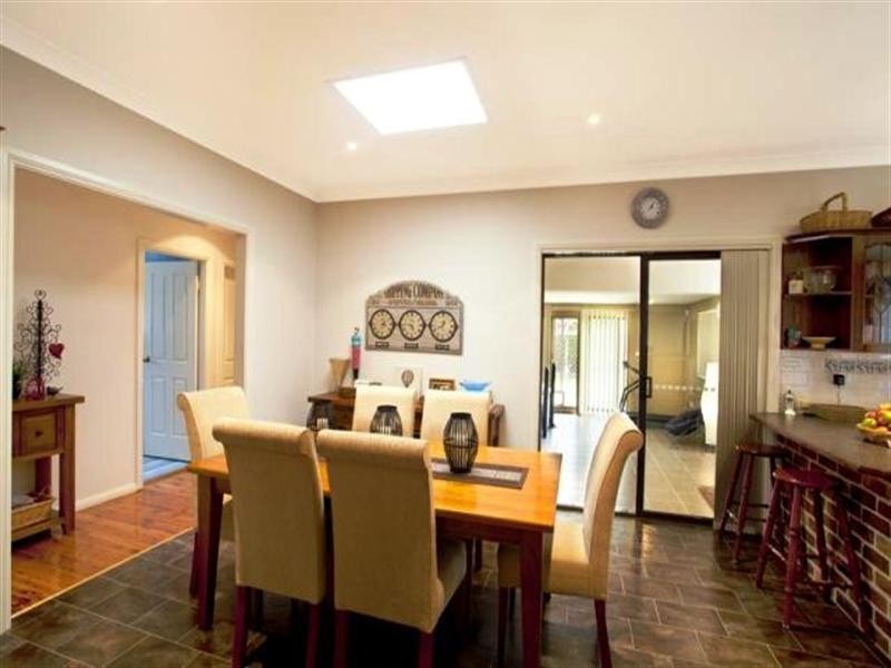 Bossley Park NSW 2176