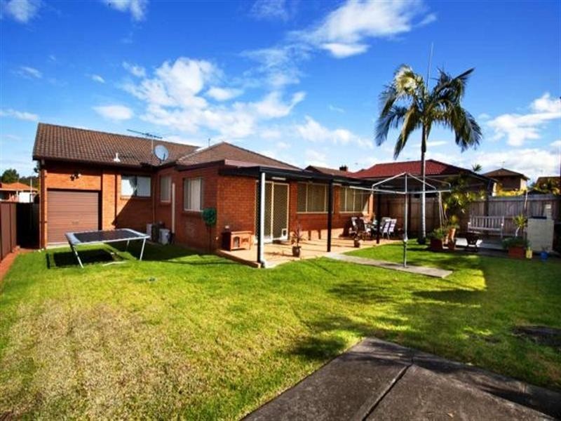 Bossley Park NSW 2176