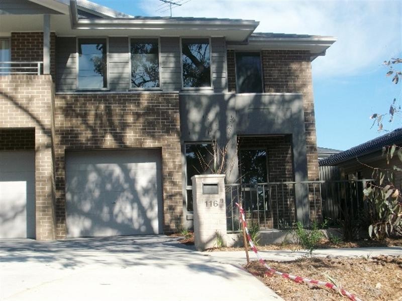 116b Edensor Road, Bonnyrigg NSW 2177