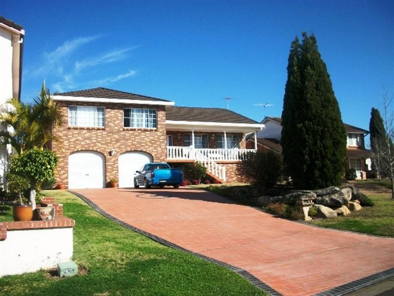 5 Nowland Place, Abbotsbury NSW 2176