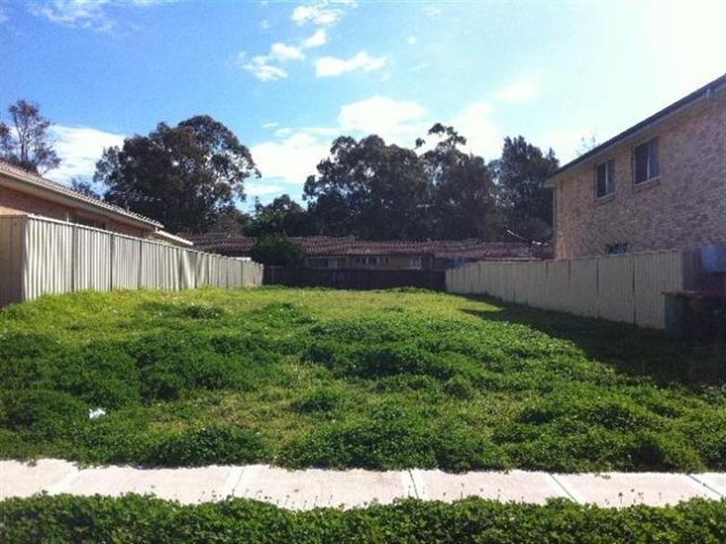 7 Louise Place, Bonnyrigg NSW 2177