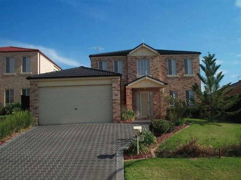 17 Lauderdale Street, West Hoxton NSW 2171