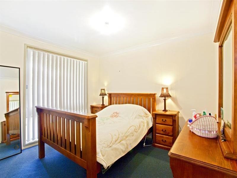273 North Liverpool Road, Bonnyrigg Heights NSW 2177