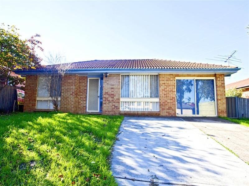 273 North Liverpool Road, Bonnyrigg Heights NSW 2177