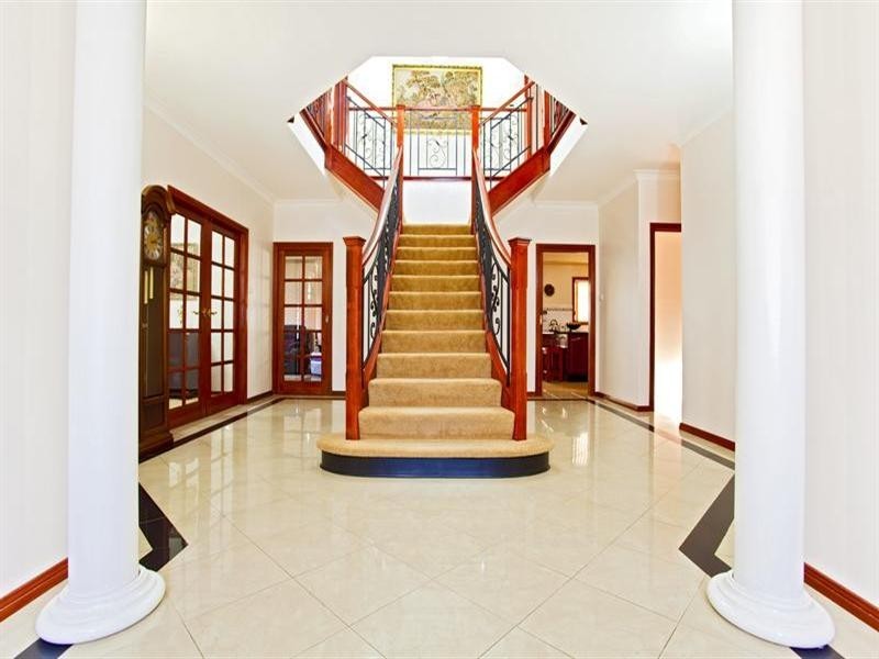 West Hoxton NSW 2171