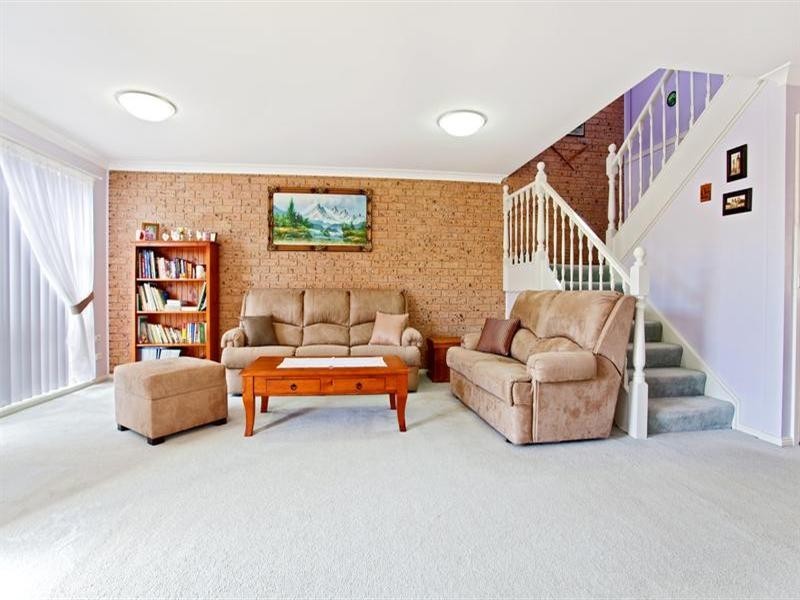 8/12 Heron Place, Hinchinbrook NSW 2168