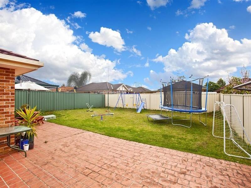 Hoxton Park NSW 2171