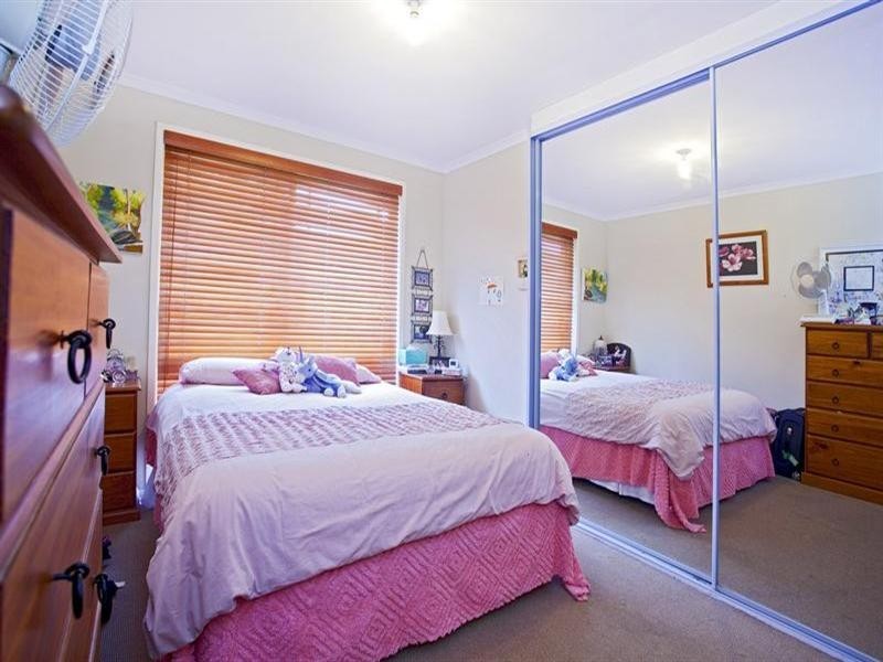 Hoxton Park NSW 2171