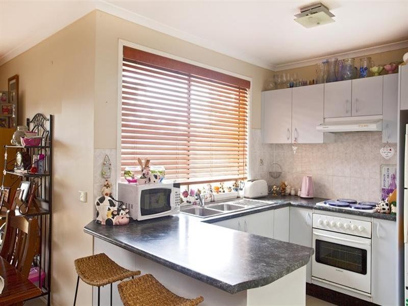 Hoxton Park NSW 2171