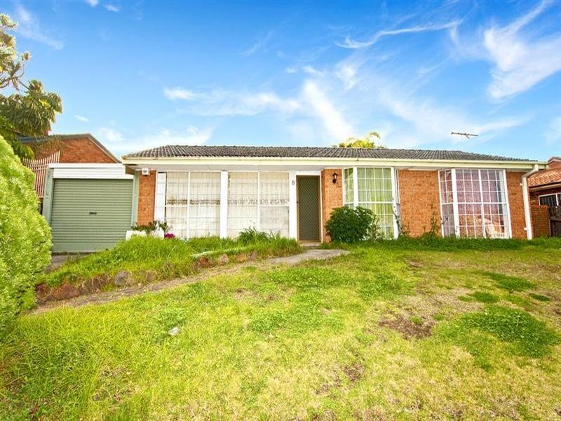 8 Brown Road, Bonnyrigg NSW 2177