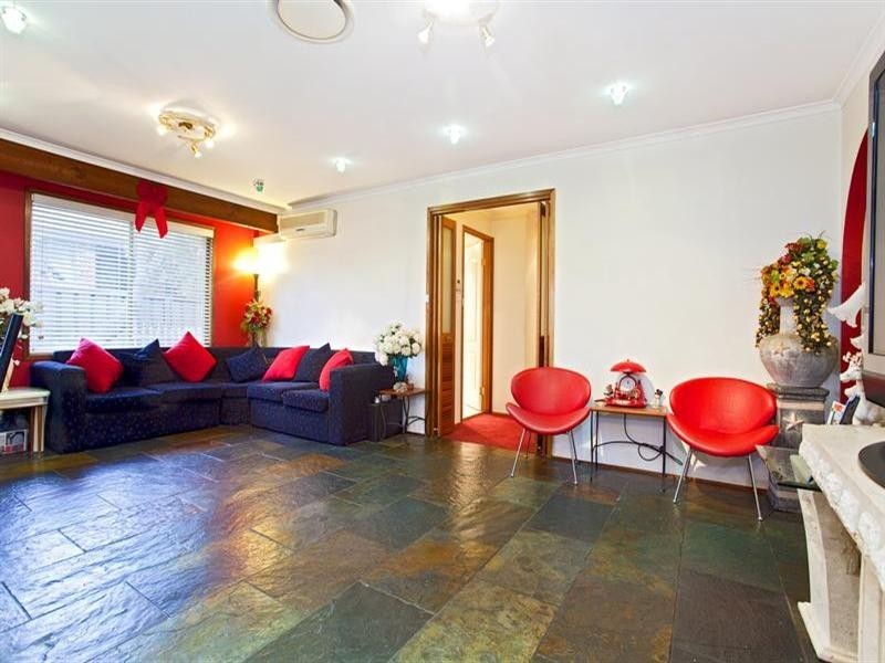 Hinchinbrook NSW 2168