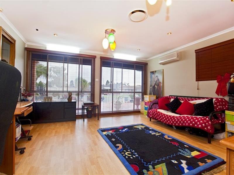 Hinchinbrook NSW 2168