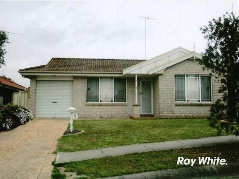 9 bennison Avenue, Hinchinbrook NSW 2168