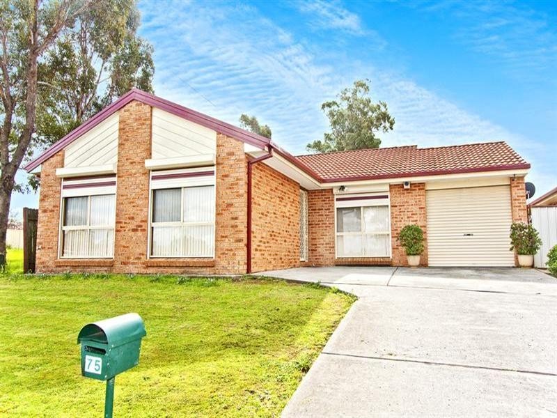 Green Valley NSW 2168