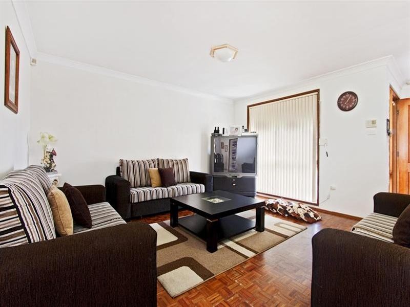 Green Valley NSW 2168