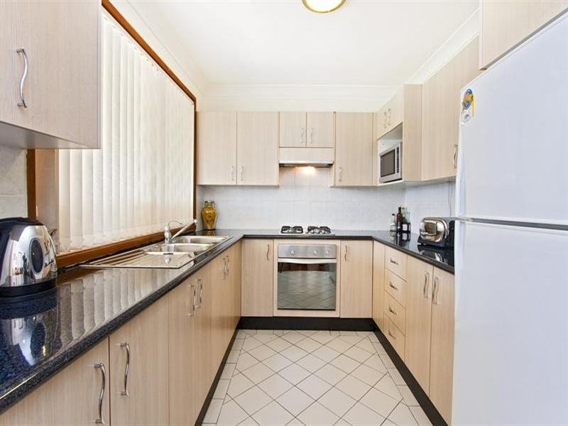 Green Valley NSW 2168