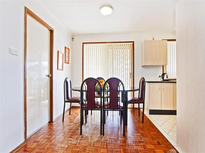 Green Valley NSW 2168