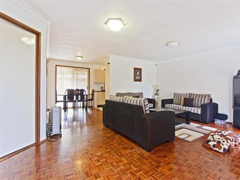 Green Valley NSW 2168