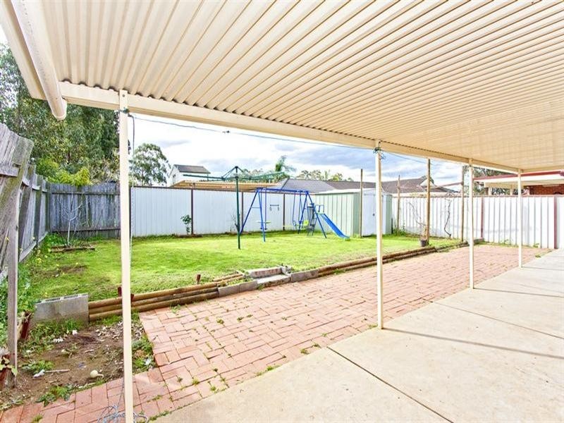 Green Valley NSW 2168