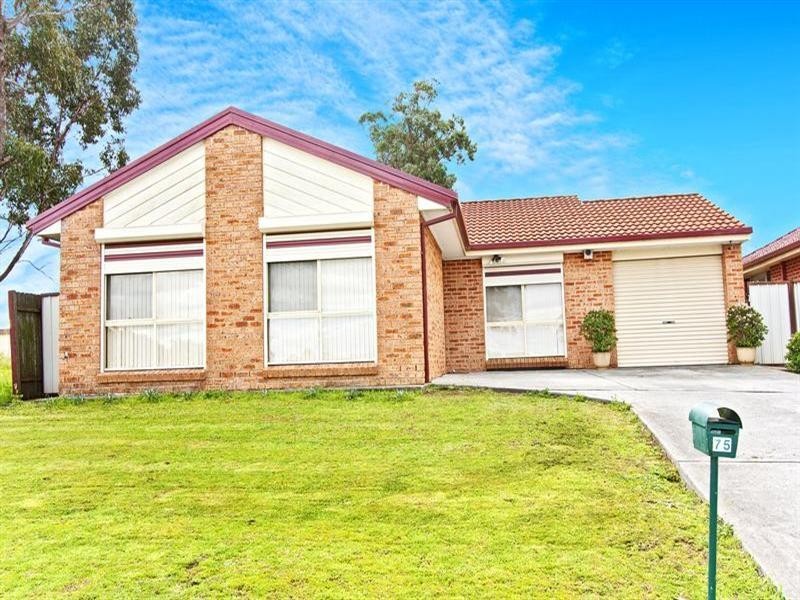 Green Valley NSW 2168