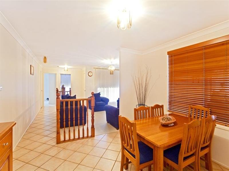 Hinchinbrook NSW 2168