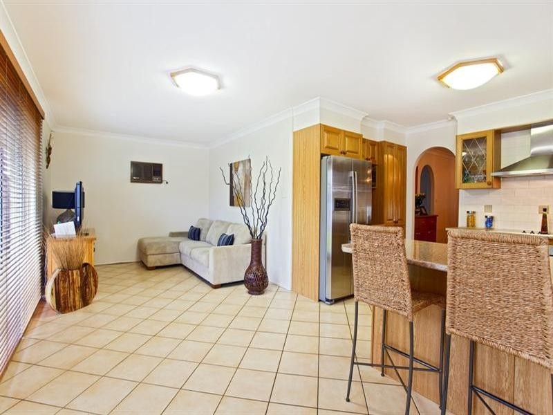 Hinchinbrook NSW 2168