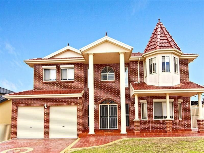 Bonnyrigg Heights NSW 2177
