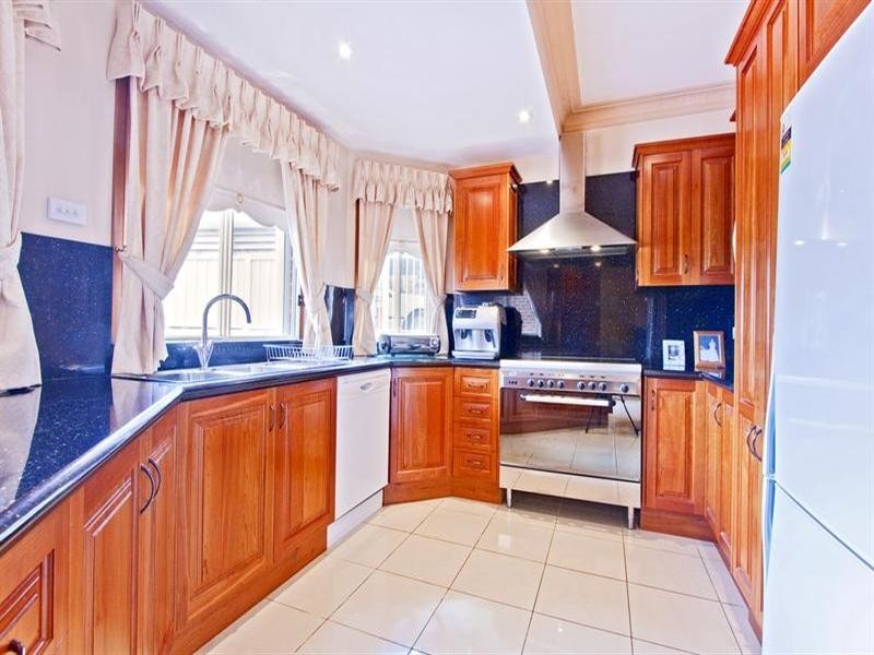 Bonnyrigg Heights NSW 2177