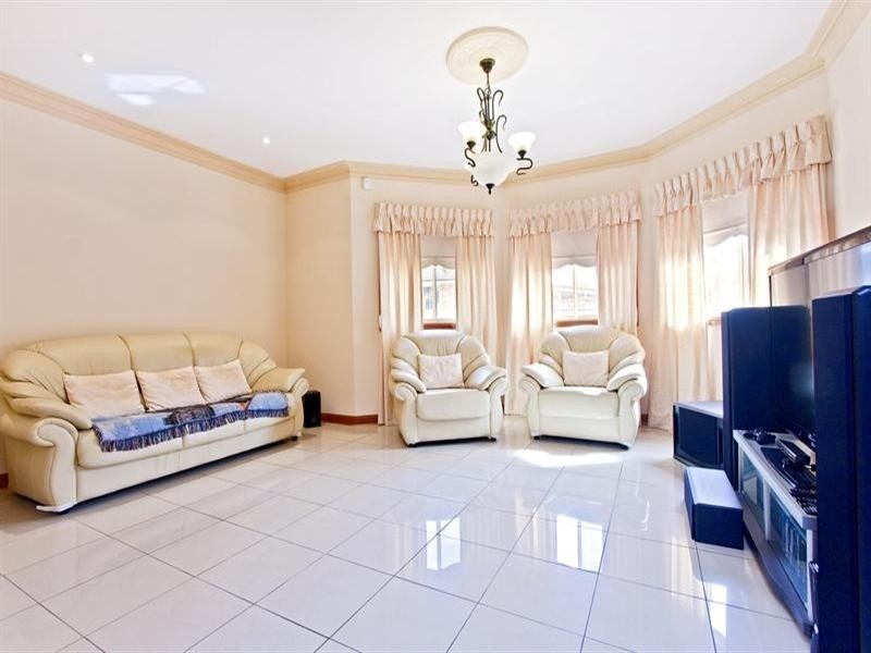 Bonnyrigg Heights NSW 2177