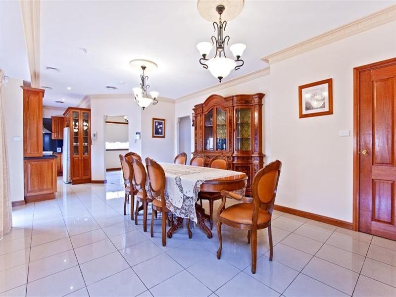 Bonnyrigg Heights NSW 2177