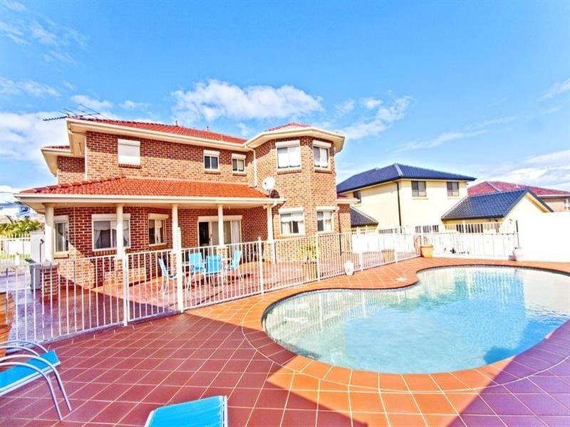 Bonnyrigg Heights NSW 2177