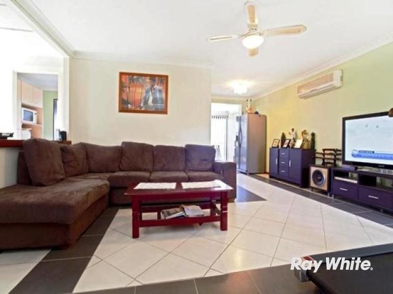 23 Oliveri Crescent, Green Valley NSW 2168