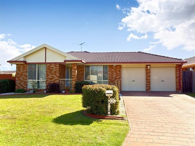 7 Mahogany Street, Prestons NSW 2170