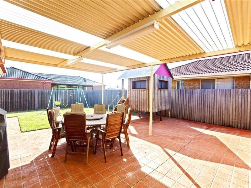 7 Mahogany Street, Prestons NSW 2170