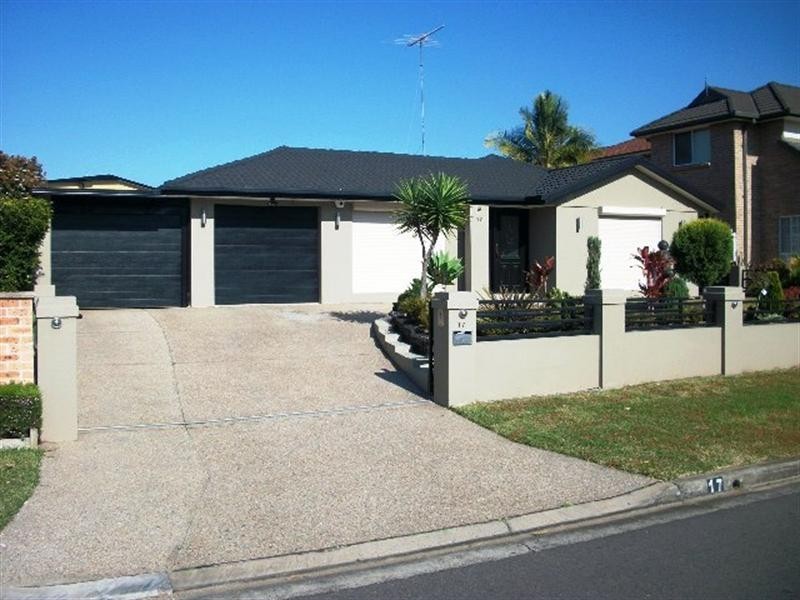 17 Roony Avenue, Abbotsbury NSW 2176