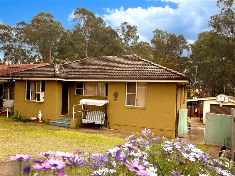 57 Cartwright Avenue, Busby NSW 2168