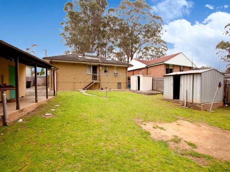 57 Cartwright Avenue, Busby NSW 2168