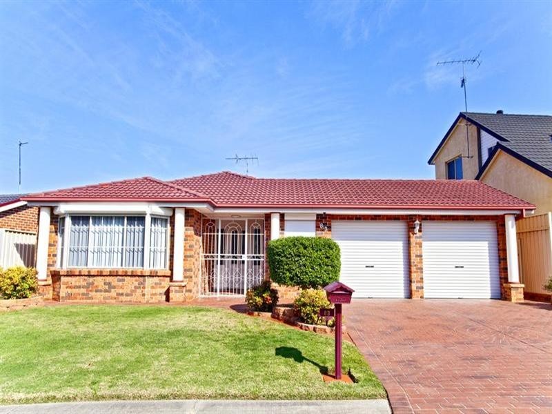 83 Lancaster Avenue, Cecil Hills NSW 2171
