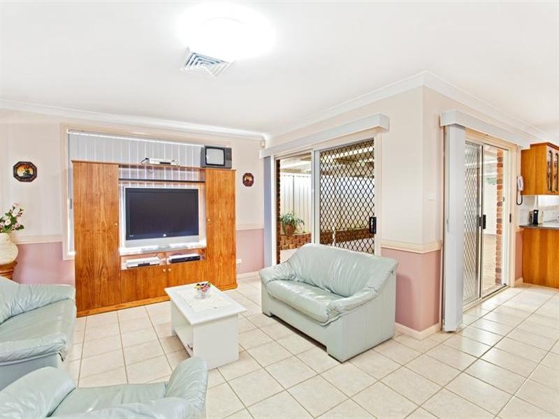 83 Lancaster Avenue, Cecil Hills NSW 2171