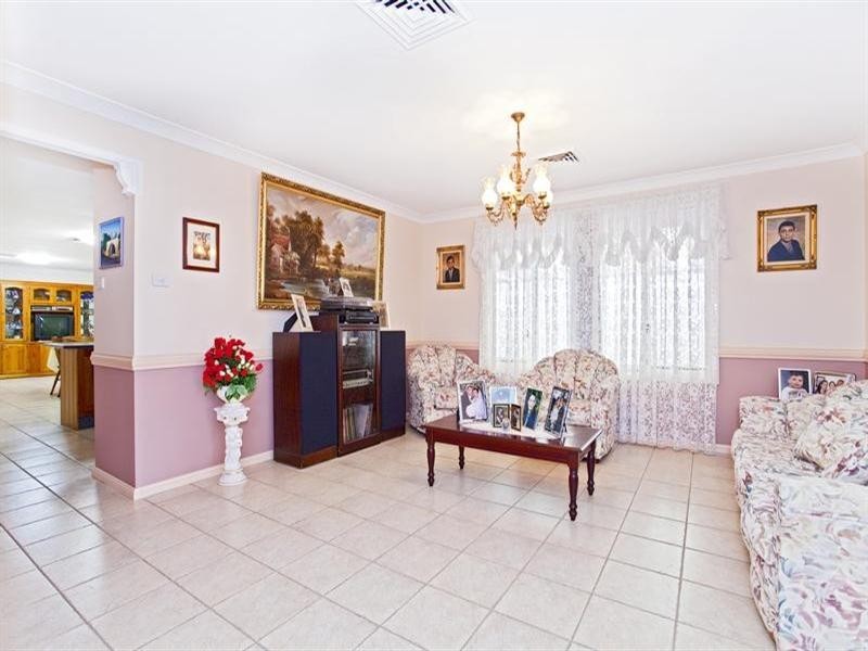 83 Lancaster Avenue, Cecil Hills NSW 2171